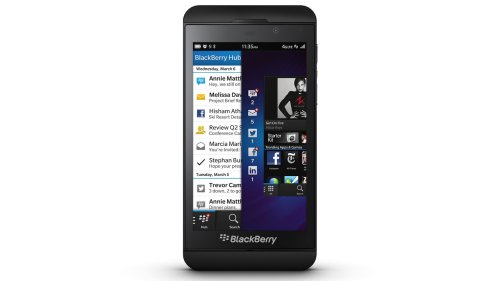 bb-z10